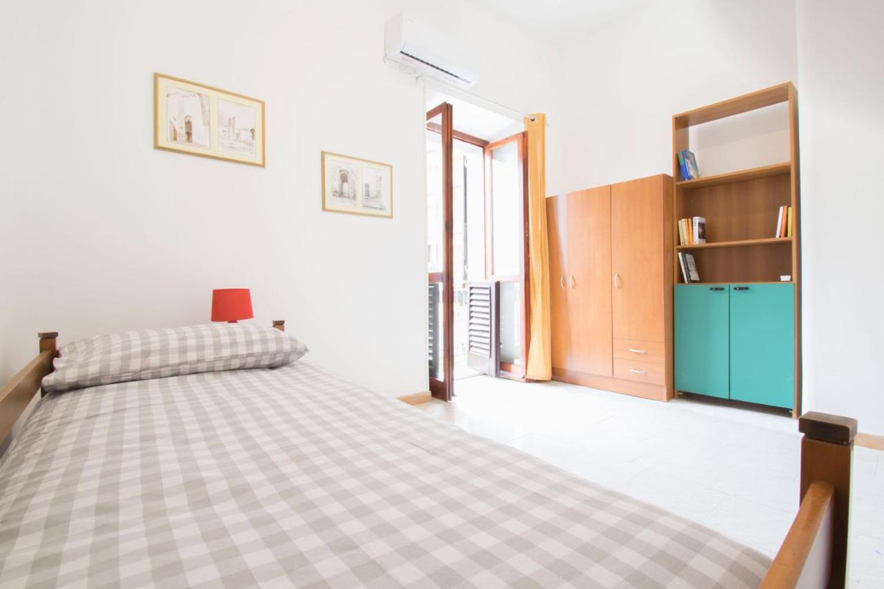 カリアリCasa Marina - Moradaアパートメント エクステリア 写真